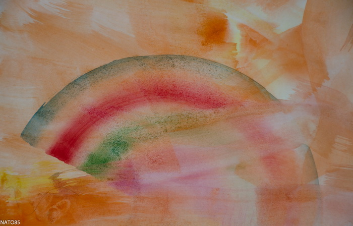 Rainbow Art