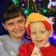 Валентина Комарова