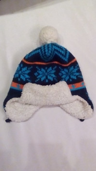 Шапочки на мальчика