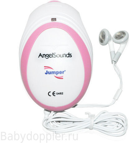 фетальный допплер Angelsound JPD- 100S(mini)