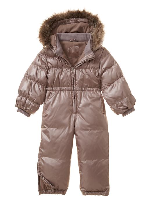 Комбез зима GAP и пальто GAP 4T по 1000 руб.