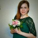 Алена Щербакова