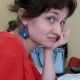 EKATERINA BORSUK