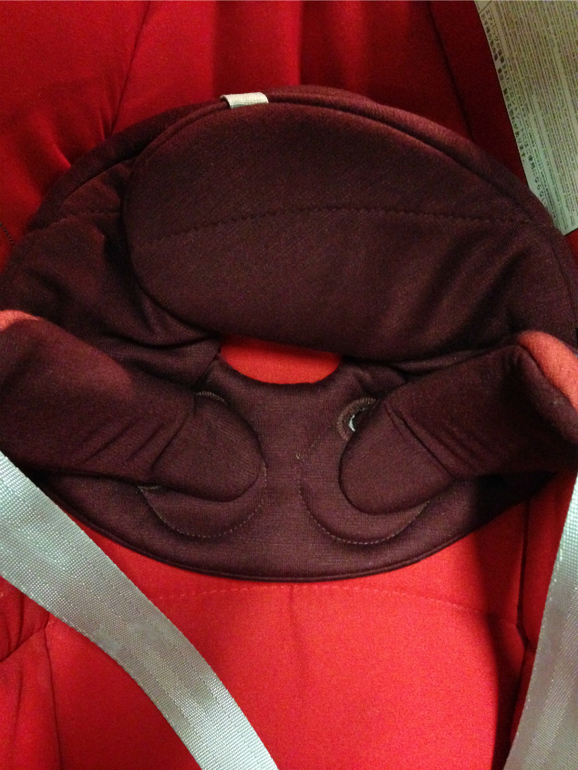 продаю автокресло maxi cosi pebble c креплением isofix