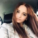 Екатерина Верхотурцева