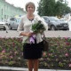 Мария Бабушкина