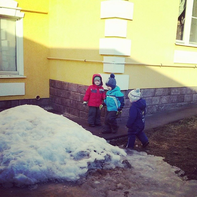 Голиково, Масленица