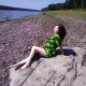 Анжелика Оленева