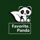 Favorite Panda