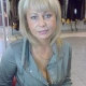 Галина Преображенская