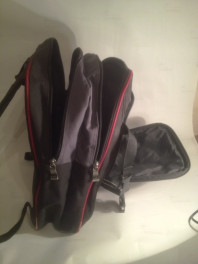 Универсальный Спортивный Рюкзак