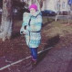 Инна Носакова