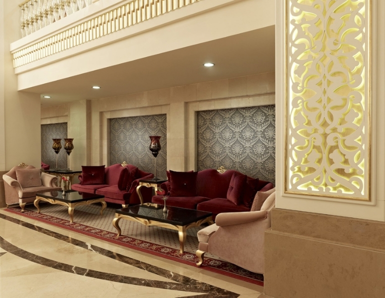 Турция. Белек. Отели Alva Donna Exclusive Hotel & Spa 5*, Maritim Pine Beach Resort 5*