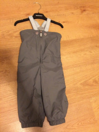 Демисезонный комплект Kerry р. 80