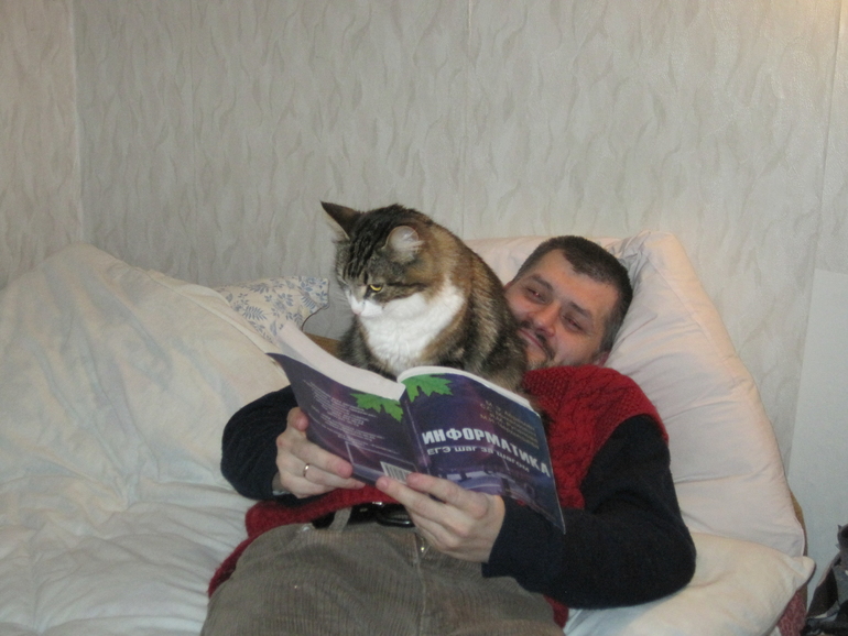 Афоризмы от Кнопочки
