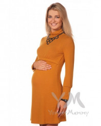 Платье для беременных Yammy Mammy