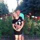Яна Белоусова
