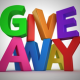 GIVEAWAY