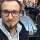 Илья Свистунов