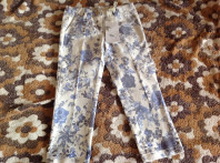 Брюки Италия