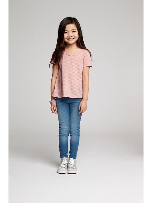 Новые джинсы для девочки, Old Navy (США), 7(134)
