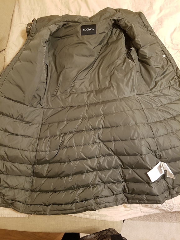 есть ли смысл ушивать пуховик? — 47 ответов | форум Babyblog