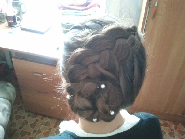 учусь)))
