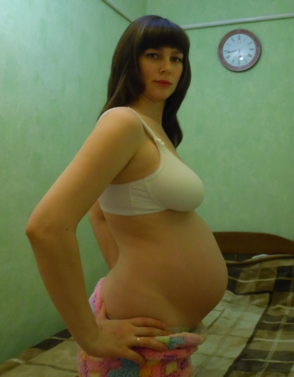 30 недель!