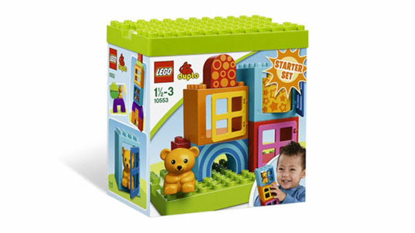 Wish list игрушки 1+