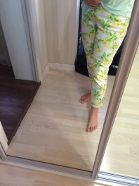 Новые джинсы Американского бренда Talbots