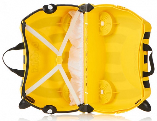 TRUNKI - Детские чемоданчики, рюкзаки, пледы. НОВИНКИ!!! Низкие цены!!