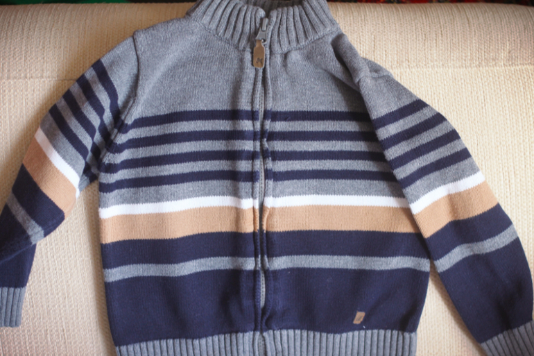 Ralph Lauren, IKKS, DeSalitto, Mayoral, Zara