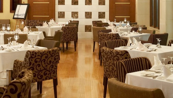 ATLANTICA SENSATORI RESORT 5*  Греция - Крит. Отзыв)
