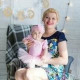 Евгения Куваева