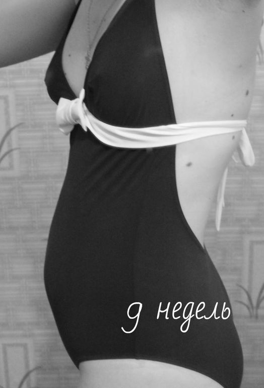 9 недель