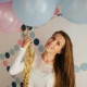 Анна Досманова