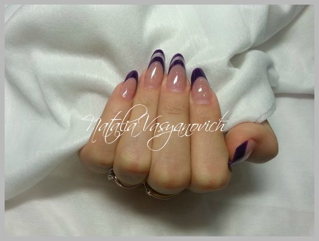 Наращивание ногтей, маникюр, педикюр, Shellac.