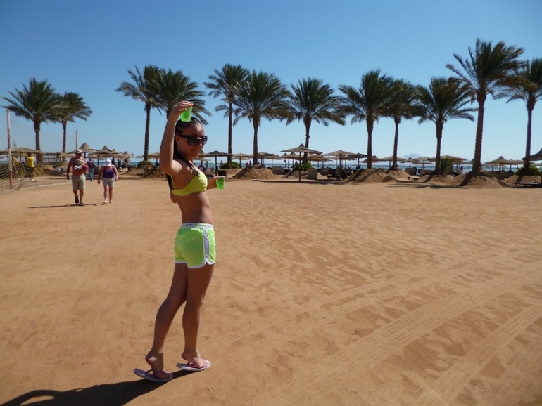 Laguna Vista Beach Resort 5* 16-28 февраля 2014