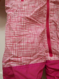 комбинезон H&M 6-9 месяцев (74 рост)