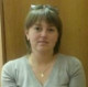 Ирина Кирюшина (Журенкова)