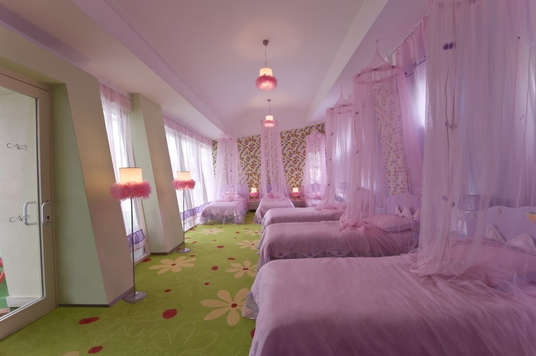 Турция. Белек. Отели Alva Donna Exclusive Hotel & Spa 5*, Maritim Pine Beach Resort 5*