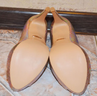 Новые женские туфли Elmonte 36 размер