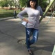 Юлия Степанова