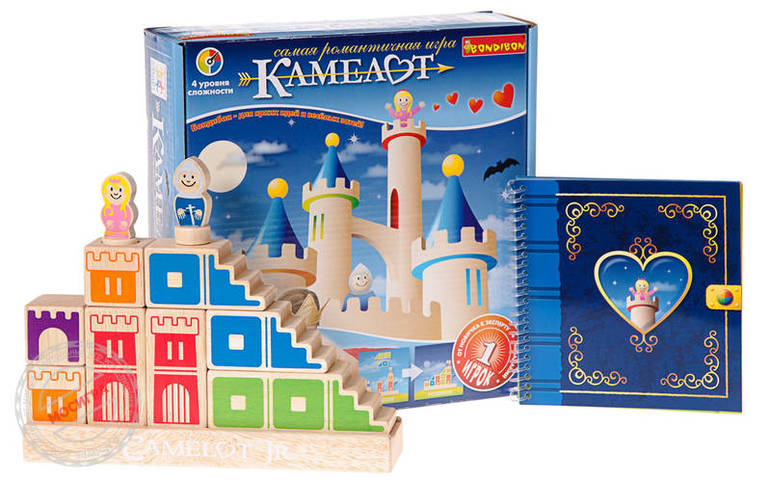 Игры в которые мы играем