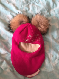 Зимний комбинезон MOLO 92+6