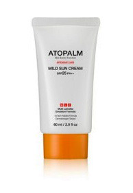 Atopalm - помощь при атопическом дерматите!