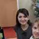 Людмила Николаева