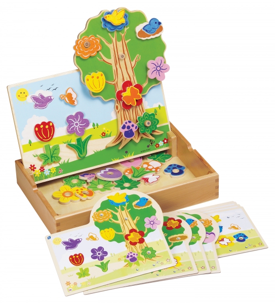 Игрушки Djeco, GoGo...