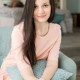 Елизавета Садовникова