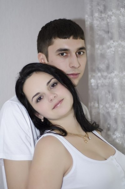 Давненько я тут не была)))
